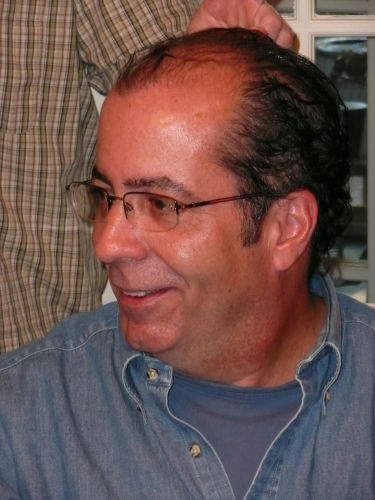 Frank Carpenter