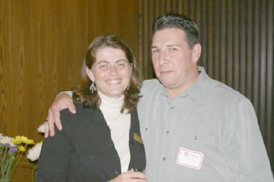 Rhonda Beck