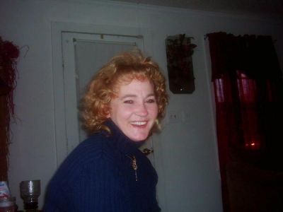 Kathleen Livingston