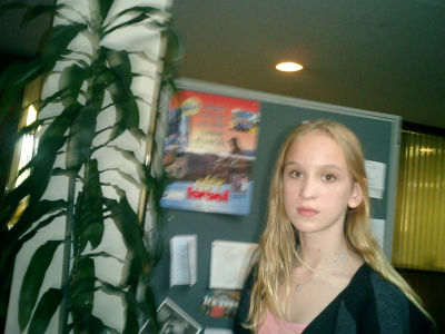 Rachel Beels