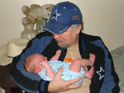 Hal Stanford