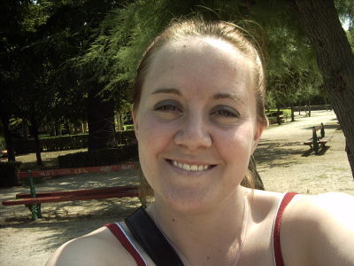 Megan Jones