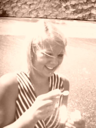 Jennifer Richied