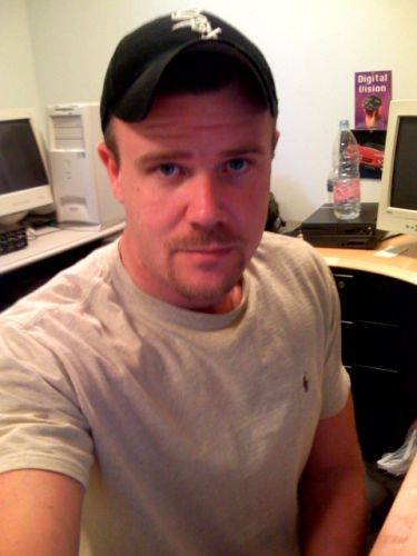 Tim Harmsen