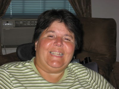 Christina Rodites
