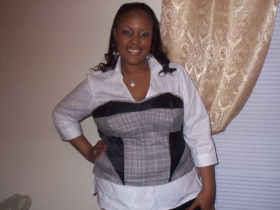 Kayisha Thompson