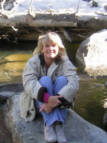 Kay Tugwell