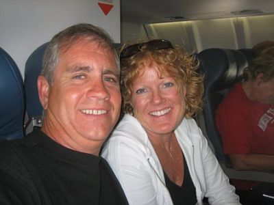 Timothy Robbins
