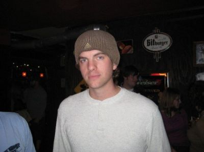 Ryan Marstall