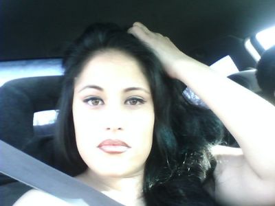 Rocksann Ochoa