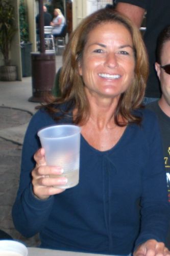 Rosanne Wallace