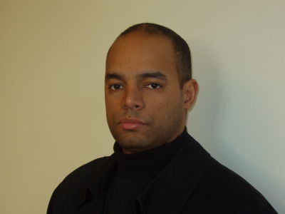 Thomas Anglero