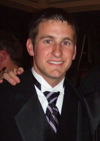 Martin Stewart