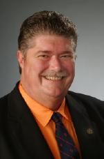 Donald Carter