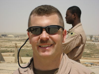 Robert Dietz