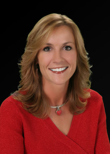 Sally Vogelmeier