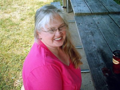 Jane Boysel