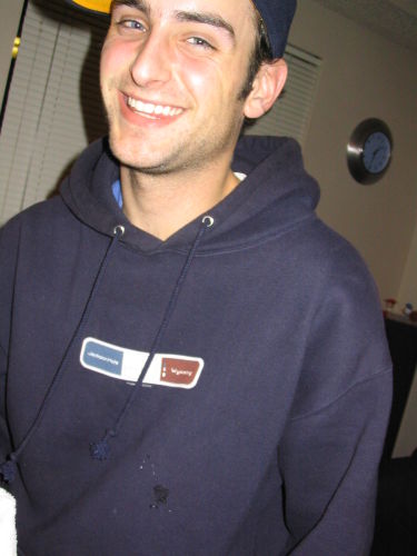 Clinton Gorman