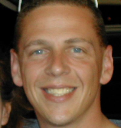Thomas Dalton
