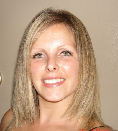 Melissa Curry