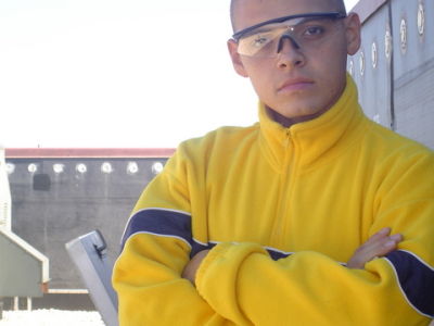 Victor Ocasio