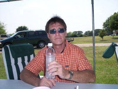 Roy Buckelew