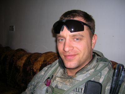 Curtis Kelly