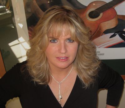 Teri Bickel