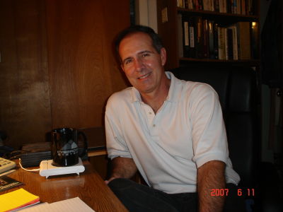 Paul Pearson