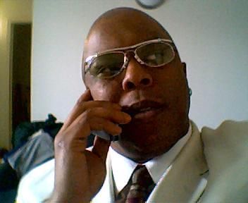 Wayne Mitchell