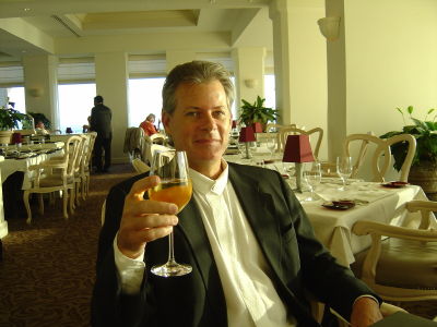 Mark Fox