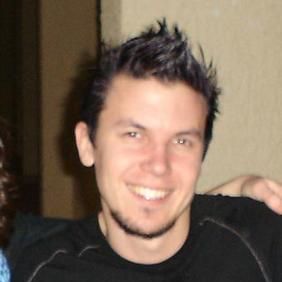 Zachary Johnson
