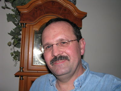 Scott Reitz