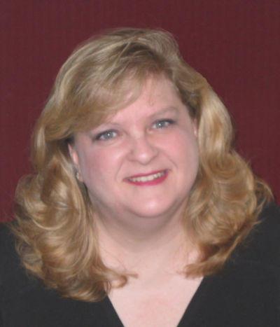 Tracey Tompkins