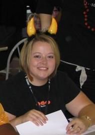 Julie Thornton
