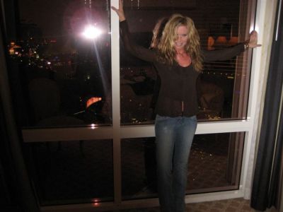 Heather Cochran