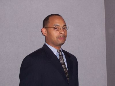 Marlon Headen