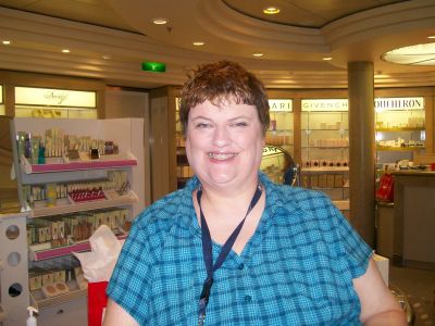 Leah Mitchum