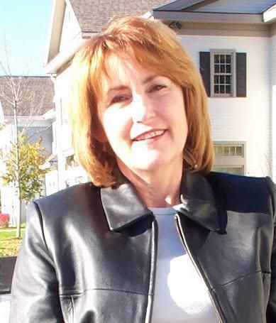 Sharon Green