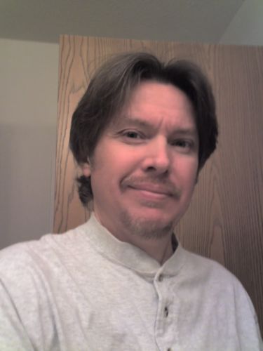Joseph Gaffney