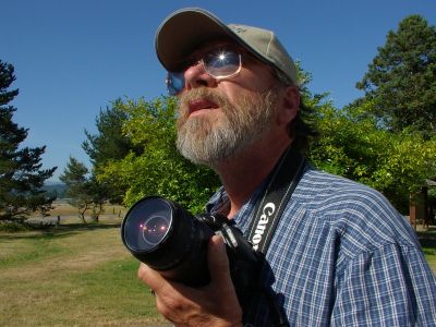 Roger Helgerson
