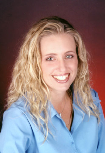 Leanna Rydzeski