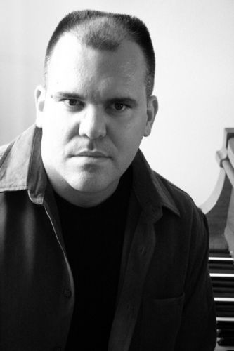 Robert Sanderson