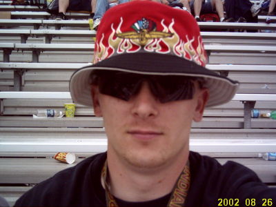 Daniel Wills