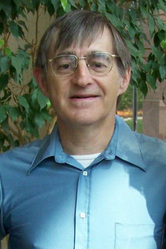 Duane Ramsey