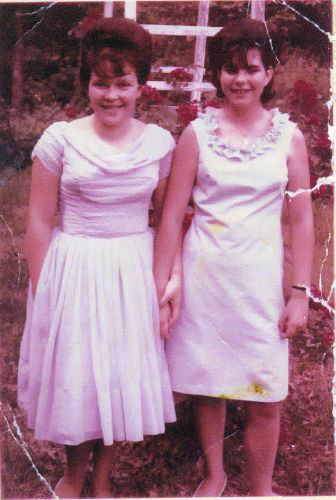 Gladys Zimmerman