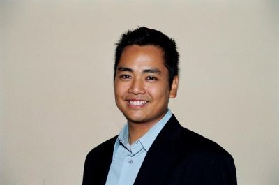 John Balauat