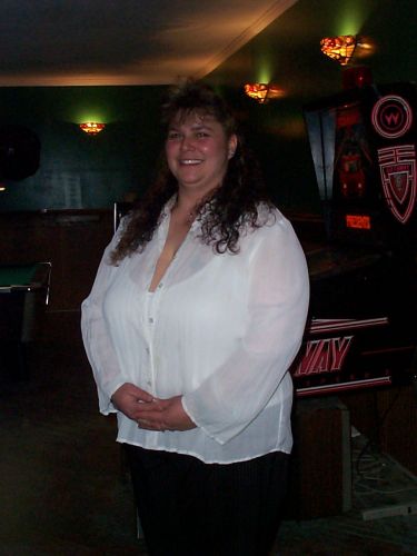 Theresa Mardin