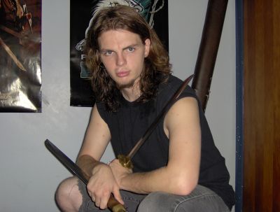 Timothy Barnhart