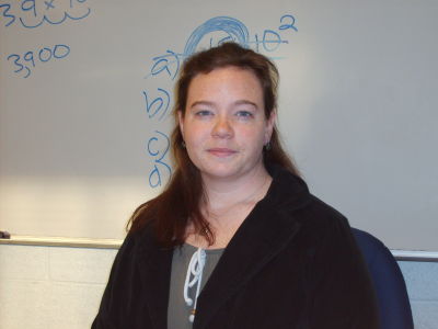 Kathryn Hopkins